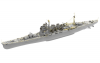 Very Fire BELBV350904DX IJN Heavy Cruiser Takao DX Deluxe Kit 1/350